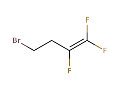 1,1,2-trifluoro-4-bromobut-1-ene