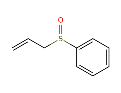 allyl phenyl sulfoxide