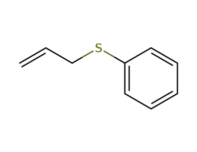 allyl phenyl thioether