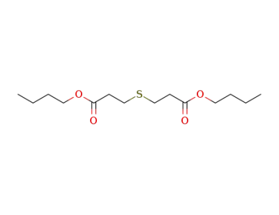 dibutyl thiodipropionate