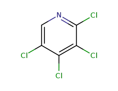 2,3,4,5-tetrachloro-pyridine