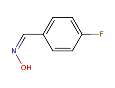 syn-4-fluorobenzaldoxime