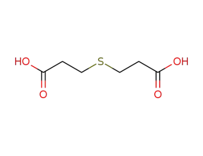 4-thiaheptane-1,7-dioic acid