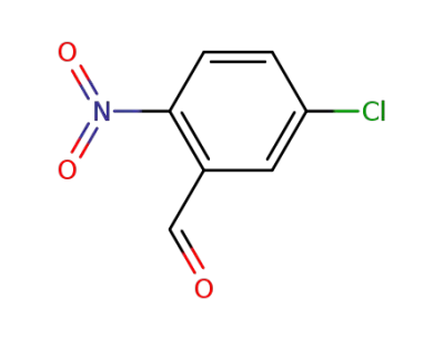 5-chloro-2-nitrobenzaldehyde