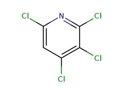 2,3,4,6-Tetrachloropyridine
