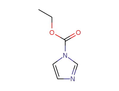 ethyl 1-imidazolecarboxylate