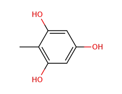 2,4,6-trihydroxytoluene