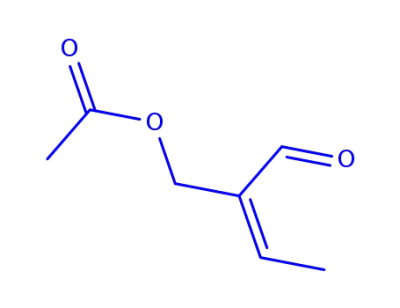 β-formyl-crotyl acetate