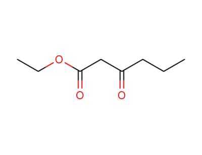 ethyl butyroyl acetate