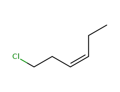 (Z)-3-hexenyl chloride