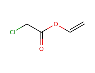 vinyl chloroacetate