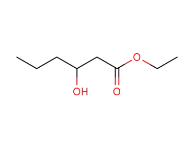 3-hydroxy-hexanoic acid ethyl ester