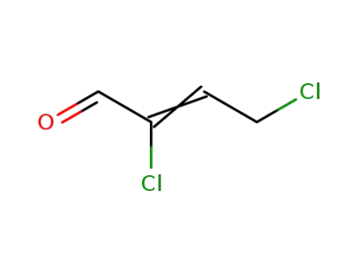 2,4-dichloro-but-2-enal