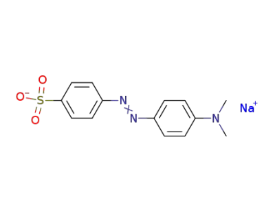 methyl orange
