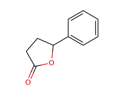 4,5-dihydro-5-phenyl-2(3H)-furanone