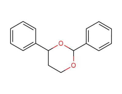 2,4-diphenyl-1,3-dioxane