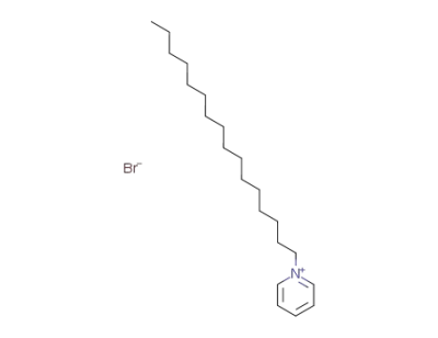 cetylpyridinium bromide