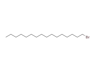 hexadecanyl bromide