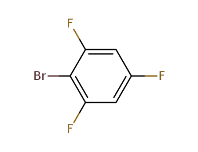 2,4,6-trifluorobromobenzene