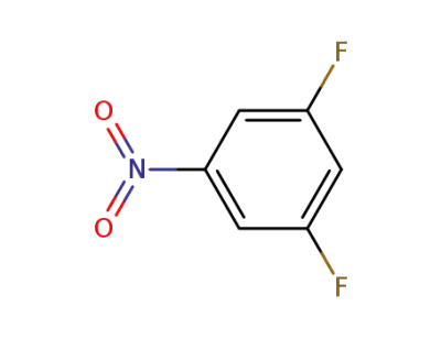 1,3-difluoro-5-nitrobenzene