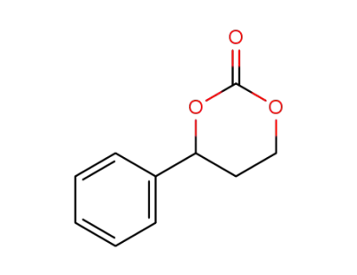 4-phenyl-1,3-dioxan-2-one