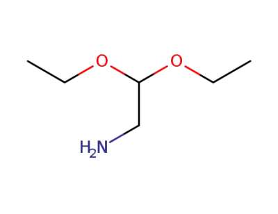 2,2-diethoxy-ethanamine