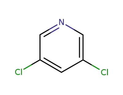 3,5-dichloropyridine
