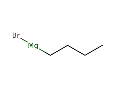 n-butyl magnesium bromide