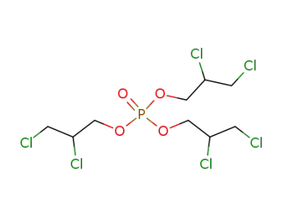 tris(2,3-dichloropropyl)phosphate