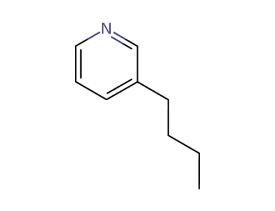 3-butylpyridine