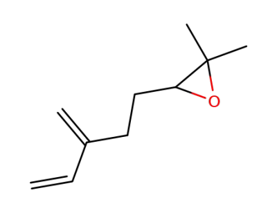 6,7-epoxymyrcene