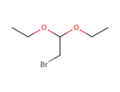 Bromoacetaldehyde diethyl acetal