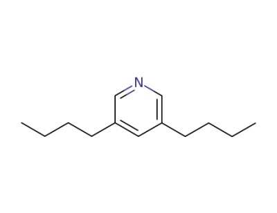 3,5-dibutylpyridine