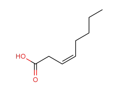 cis-3-octenoic acid
