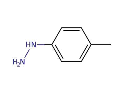 N-4-methylphenylhydrazine