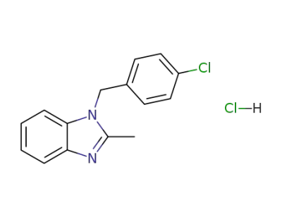 Chlorimidazole hydrochloride