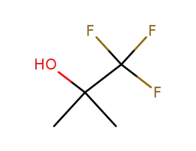 2-(trifluoromethyl)-2-propanol