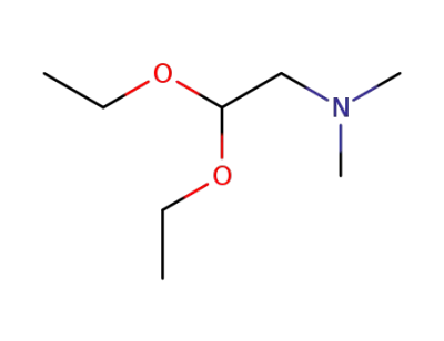 dimethylaminoacetaldehyde diethyl acetal